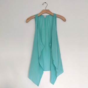 WILFRED Ninon Silk Blouse